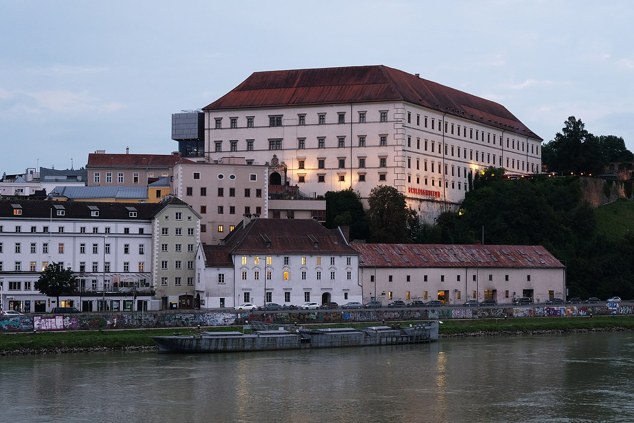 Schlossmuseum Linz