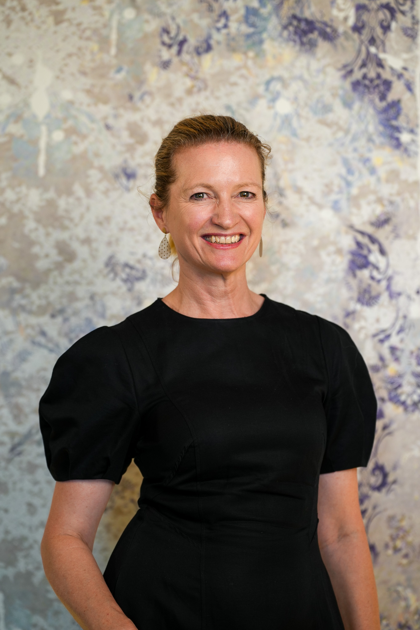 Elisabeth Fischer, Inhaberin & Gastgeberin